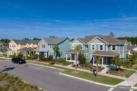 Apartments in the Union Local School District area of OH