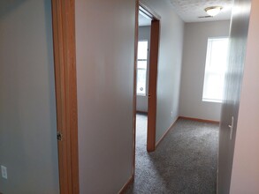 1708 N 12th St in Lafayette, IN - Foto de edificio - Building Photo
