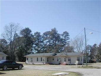 508-520 Upland Ave in Marion, SC - Foto de edificio - Building Photo