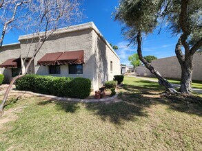 5050 N 81st St in Scottsdale, AZ - Building Photo - Building Photo