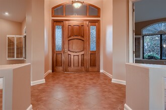 6038 E Country Club Vista Dr in Tucson, AZ - Building Photo - Building Photo