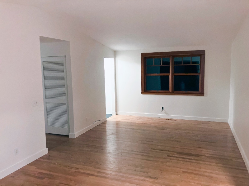 12024 SE 20th St in Bellevue, WA - Foto de edificio