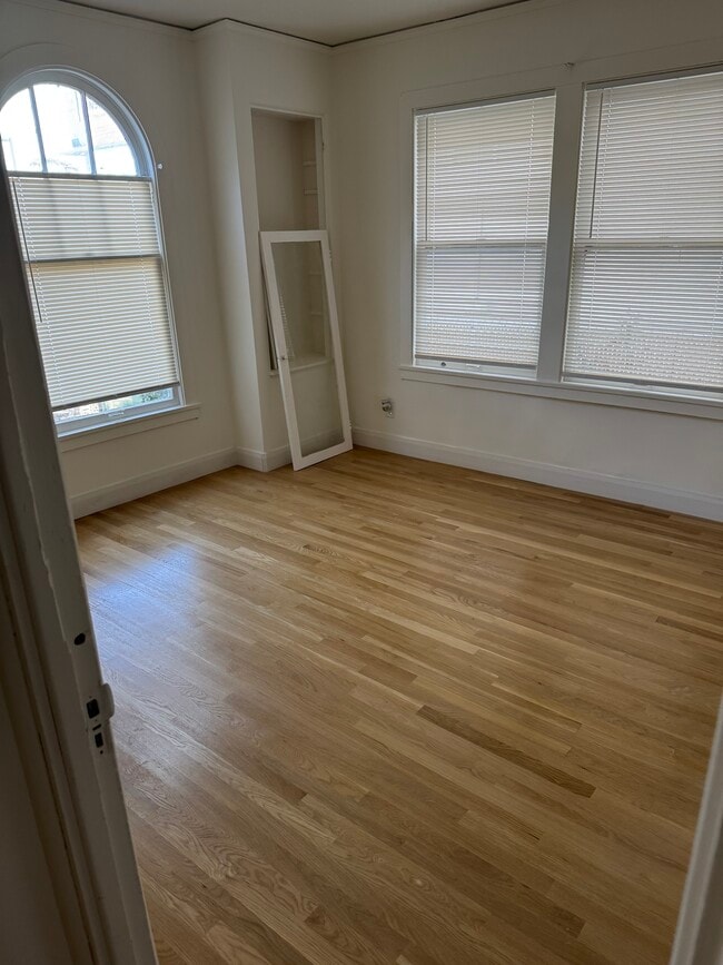 1870 Fourth Ave in San Diego, CA - Foto de edificio - Building Photo