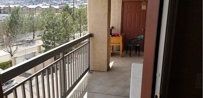 555 Cougar Bluff Point in Colorado Springs, CO - Building Photo - Building Photo