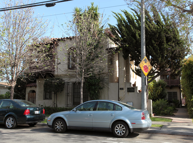 2930 E 3RD St in Long Beach, CA - Building Photo - Building Photo