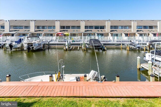 714 Mooring Rd in Ocean City, MD - Building Photo - Building Photo