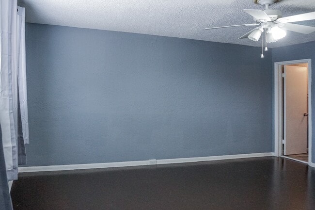 property at 10526 Hammerly Blvd