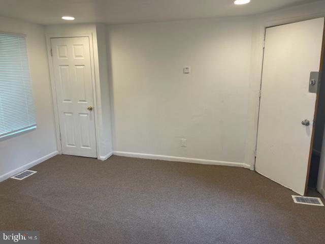 14 E Logan St-Unit -2FR in Philadelphia, PA - Building Photo - Building Photo