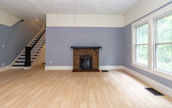 3224 Garden Dr in Knoxville, TN - Building Photo - Building Photo