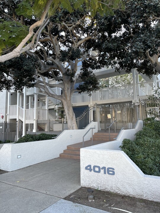 4016 Gresham St in San Diego, CA - Building Photo