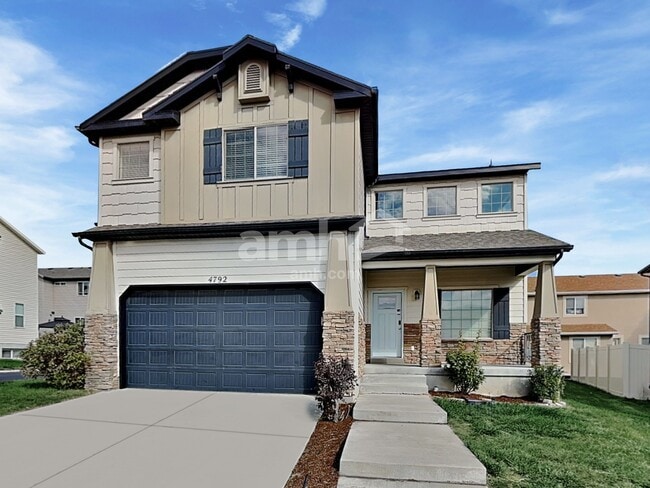 property at 4792 Addison Ave