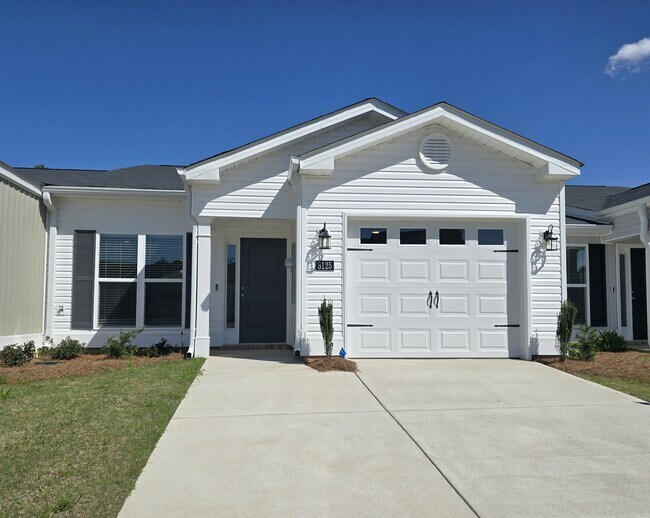 property at 8125 Bannock Cir