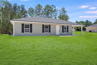 7127 Stetson St in Keystone Heights, FL - Building Photo - Building Photo
