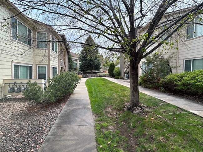 property at 8705 W Berry Ave