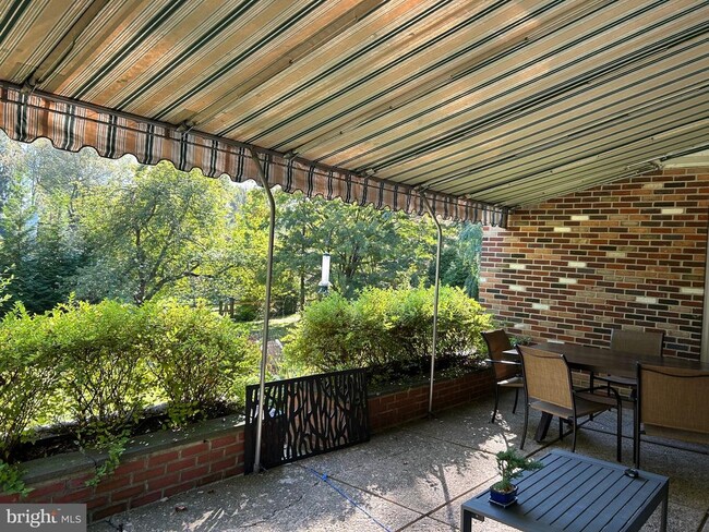 1012 Morris Ave in Bryn Mawr, PA - Building Photo - Building Photo