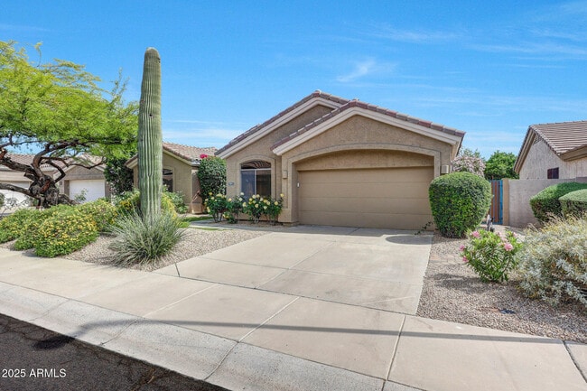 7311 E Wingspan Way in Scottsdale, AZ - Building Photo - Building Photo