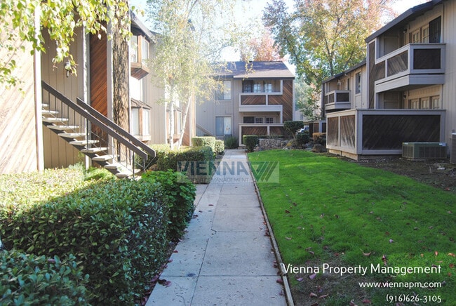 5333 Primrose Dr in Fair Oaks, CA - Building Photo - Building Photo