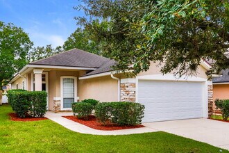 3946 Pebble Brooke Circle South in Orange Park, FL - Foto de edificio - Building Photo