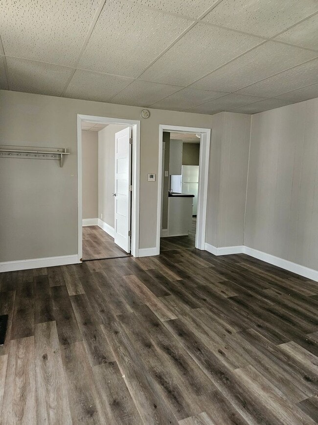 property at 390 S Hickory St
