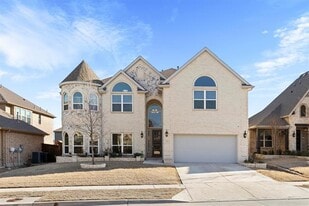 1412 Summer Ln in McKinney, TX - Building Photo