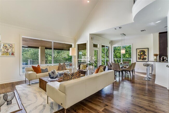 5802 Gentle Breeze Terrace in Austin, TX - Building Photo - Building Photo