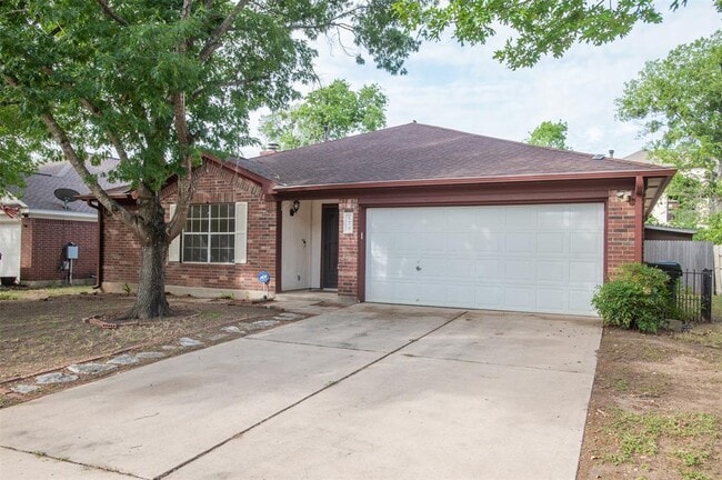 170 Masonwood Dr in Kyle, TX - Building Photo - Building Photo