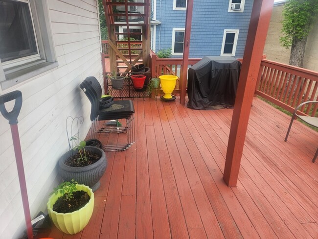 30 Mt Pleasant Ave in Leominster, MA - Building Photo - Building Photo