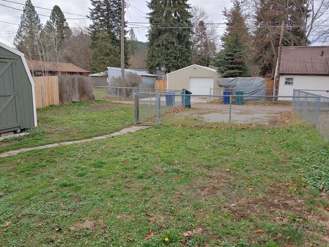 1412 N 9th St in Coeur d'Alene, ID - Building Photo - Building Photo