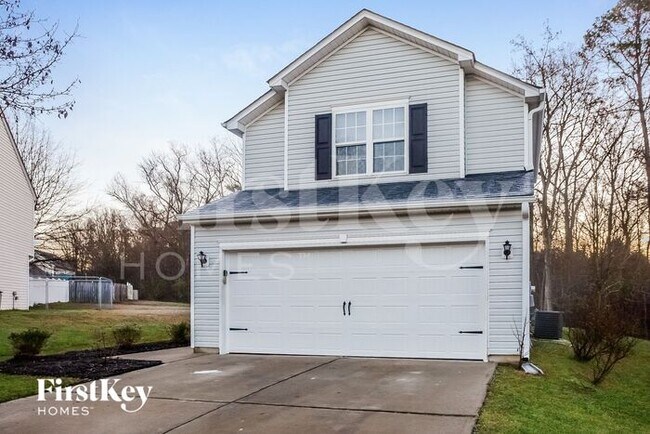 1411 Besor Pl NW in Concord, NC - Building Photo - Building Photo