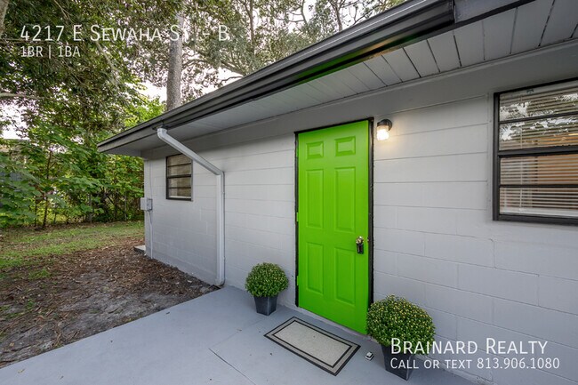 property at 4217 E Sewaha St