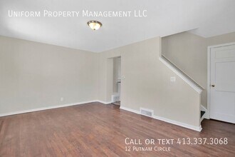 12 Putnam Cir in Springfield, MA - Building Photo - Building Photo