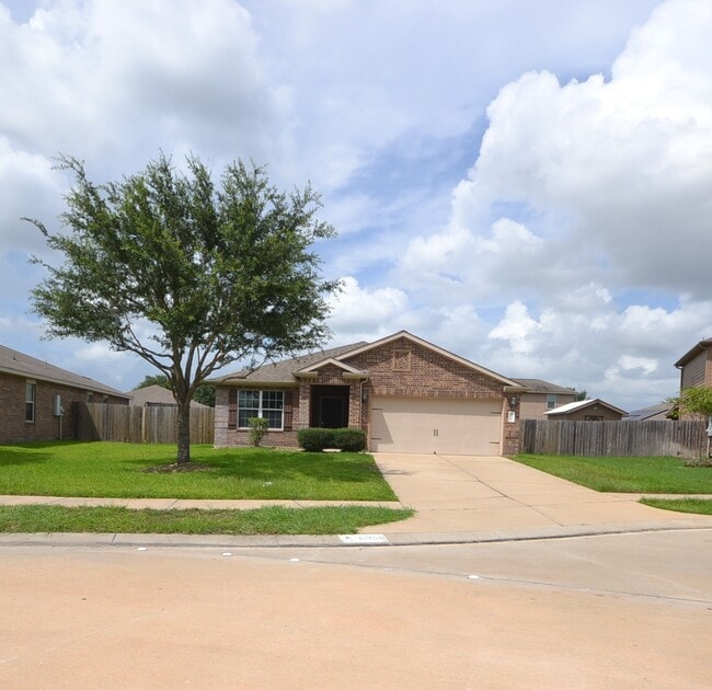 property at 6958 Chessgate Falls Ln