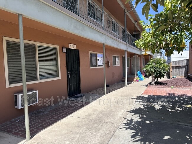 property at 4175 Ohio St
