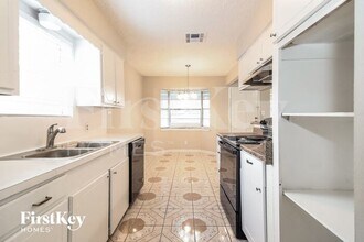 5614 Rivergate Dr in Spring, TX - Building Photo - Building Photo