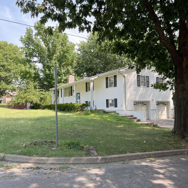 property at 22 High Dr