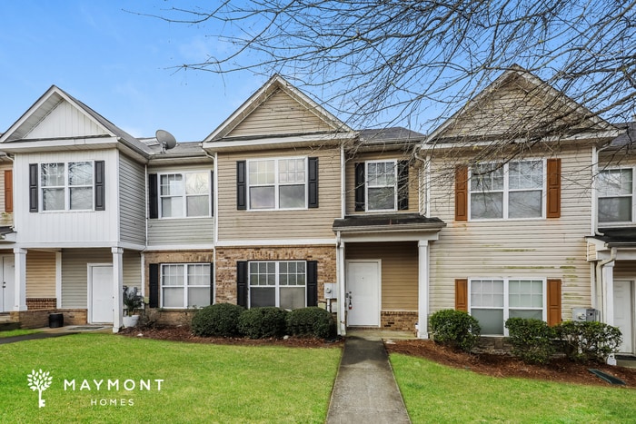 1718 Broad River Rd in Atlanta, GA - Building Photo