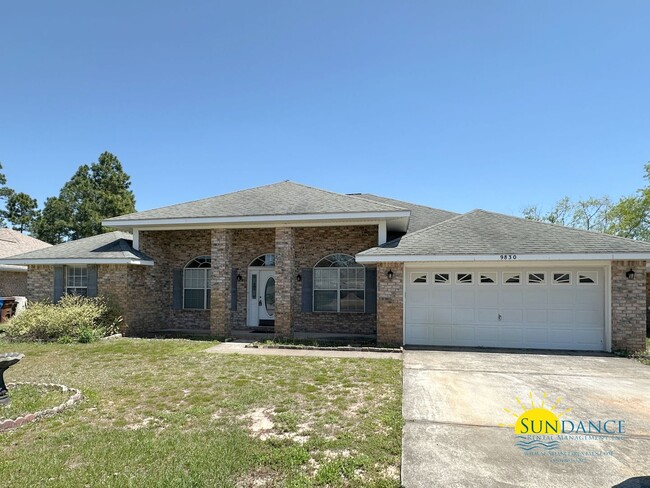 property at 9830 Parker Lake Cir
