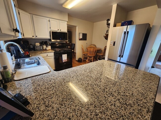 property at 321 Mayberry Ln