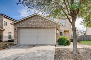 8813 Winter Haven Rd in Austin, TX - Building Photo