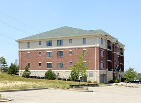 The Landings of Frankfort at Lighth Apartamentos