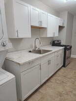 1536 Independence Ave SE in Washington, DC - Building Photo