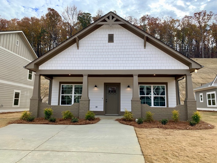 1297 Shades Terrace in Birmingham, AL - Building Photo