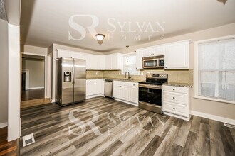 3012 Tammaway Dr in Midlothian, VA - Building Photo - Building Photo