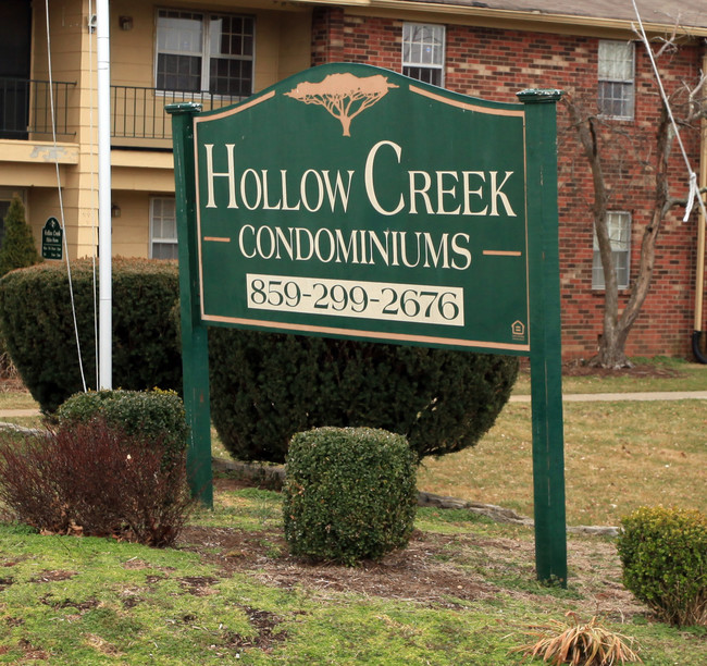 Meadow Green Apartments in Lexington, KY - Building Photo - Other