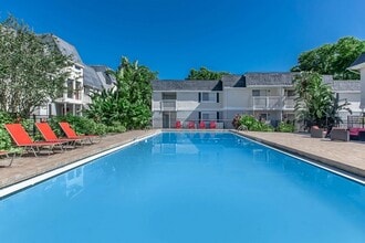 Wymore 360 Apartments in Altamonte Springs, FL - Foto de edificio - Building Photo