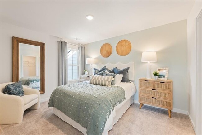 1863 Copelyn Reese Ct in Lawrenceville, GA - Building Photo - Building Photo