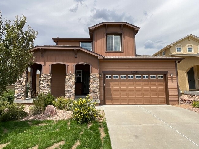 property at 7303 Jagged Rock Cir