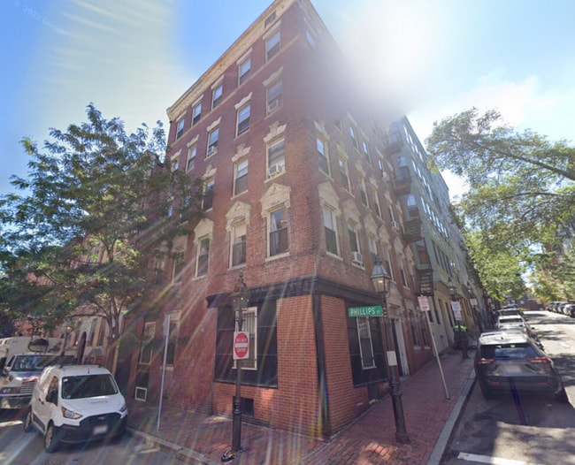 property at 51 Grove St