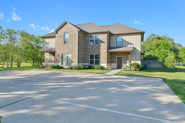 1013 Foster Ave in College Station, TX - Building Photo - Building Photo