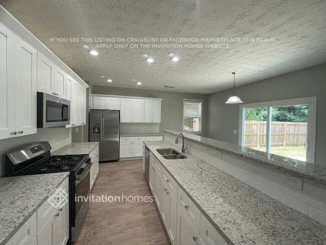 104 Parkmont Ct in Dallas, GA - Foto de edificio - Building Photo